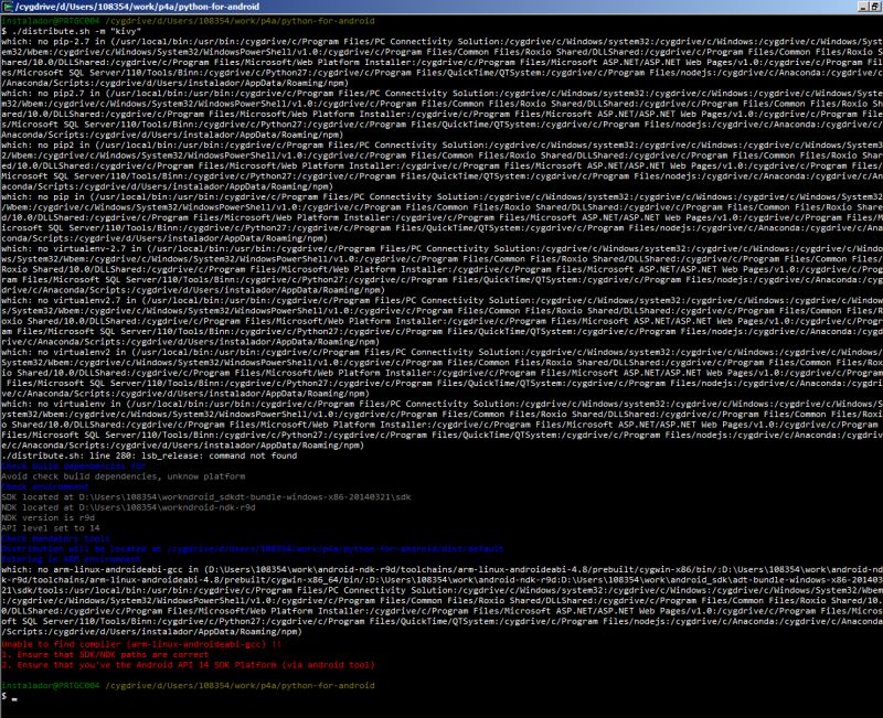 Java Unable To Determine Jre Home In Pyjnius Installation Stack - Premium Minimal Design Gallery - Mobile