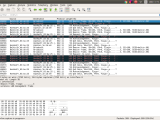 Linux Wireshark Capturing Wifi Traffic Software Quality Assurance