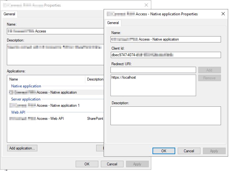 Adfs Sharepoint On Prem Stack Overflow - Premium Sunset Art - Desktop