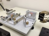 Optics Explanation Of Michelson Interferometer Fringe Shift Physics
