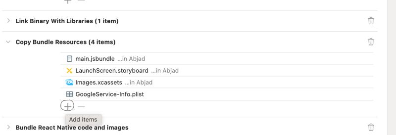 Main Jsbundle Does Not Exist This Must Be A Bug With Echo React - Light Image Collection - High Resolution Quality