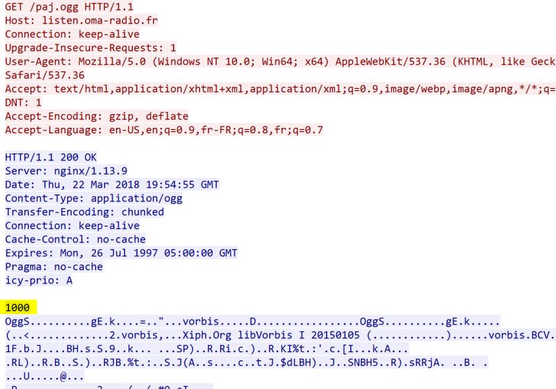 Devops Sysadmins Getting A Chunked Request Through Nginx 3 - Mountain Texture Collection - Full HD Quality