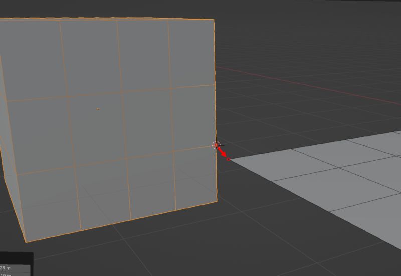 Vertex Snapping Does Not Work In The Same Object Blender Stack Exchange - Colorful Art Collection - Desktop Quality