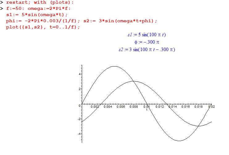 Multisim Why Do I Get The Wrong Phase Shift Electrical Engineering - Download Classic Ocean Background | Desktop