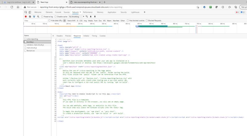 Javascript Reactjs Unexpected Token Export At Bundle Js Stack Overflow - High Quality Light Picture - Ultra HD