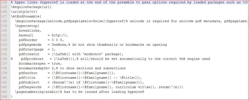 R Clash With Package Hyperref Stack Overflow - Elegant Ultra HD Nature Images | Free Download