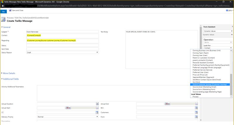 Dynamics 365 Workflow Reference Missing Step After Step Changes - Premium Mountain Wallpaper Gallery - High Resolution