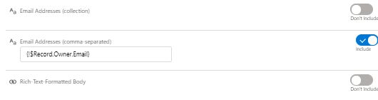 Apex Sending Emails To Multiple Users Using Flows Salesforce Stack Overflow - Download Gorgeous Colorful Wallpaper | 8K
