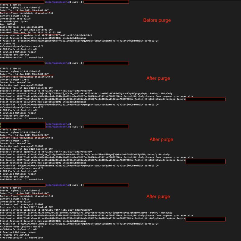 Angular Leverage Browser Caching Nginx With Cdn Stack Overflow - High Resolution Vintage Wallpapers for Desktop