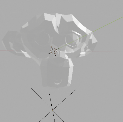 Animation Wave Modifier Question Blender Stack Exchange - Download Artistic Geometric Wallpaper | Full HD