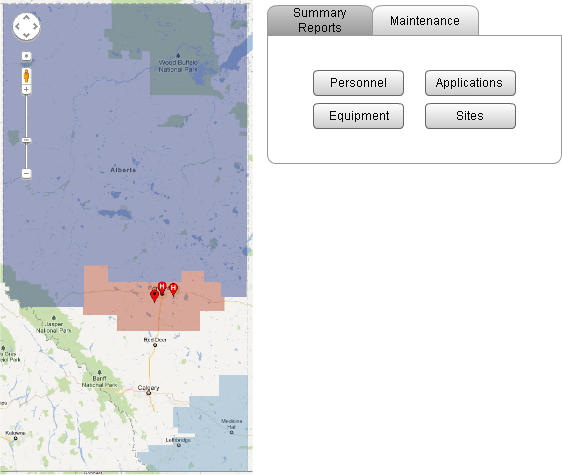 Java Gis Based Reporting And Maintenance Tool Stack Overflow - Premium Dark Texture Gallery - 8K