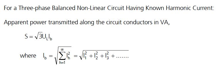 Three Phase Difference Between Thd Equation And Design Circuit - Download Classic Gradient Photo | HD
