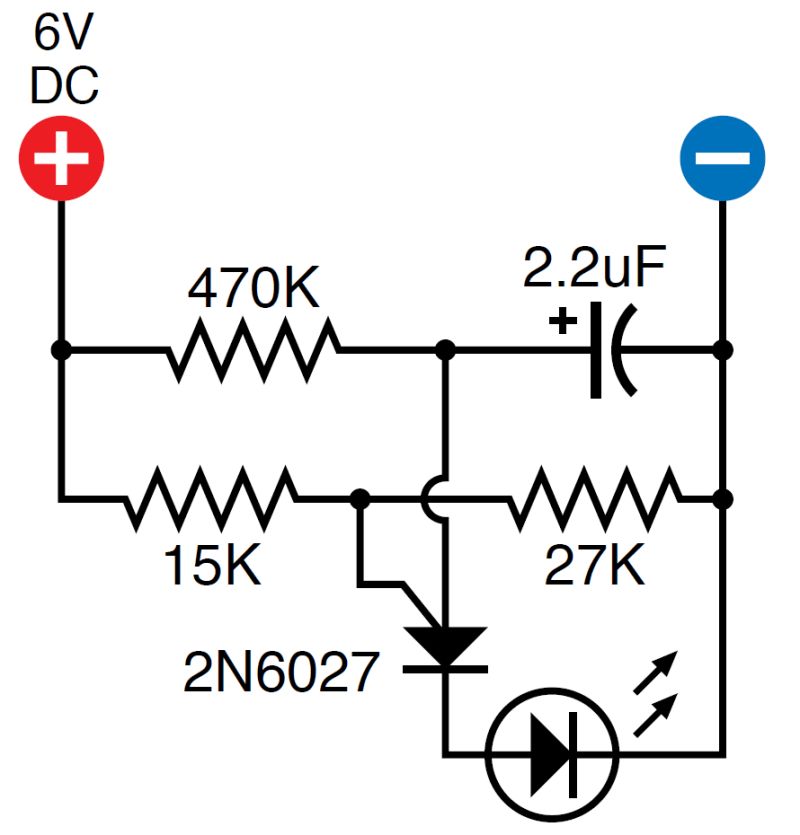 Unisonic Technologies Co Ltd Programmable Unijunction Transistor - 4K Colorful Pictures for Desktop