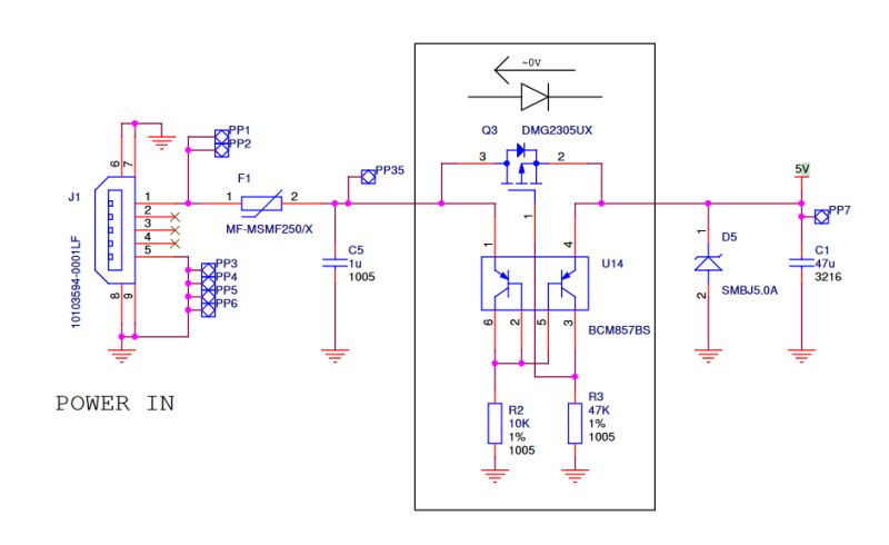Pi 3b Can Pi 3b Be Killed By Wire Under Ethernet Port Raspberry Pi Stack Exchange - Best Ocean Patterns in 8K
