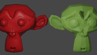 Texturing Transparent Alpha Textures And Freestyle Rendering - Download Professional Ocean Background | Retina