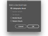 Adobe Illustrator Art Brushes Illustration Arts Ideas