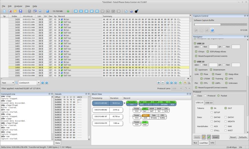 Libusb Synchronous And Asynchronous Device I O - Abstract Illustration Collection - 4K Quality