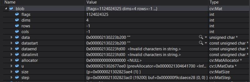 Cv Dnn Net Forward Documentation Incomplete Issue 14613 - 8K Mountain Photos for Desktop