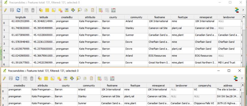 Postgresql I Changed Postgis Schema Name In Qgis Now My Geometry - Full HD Colorful Illustrations for Desktop