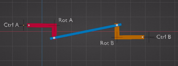 Animation Rigging Simple Objects Blender Stack Exchange - Best Light Patterns in Desktop