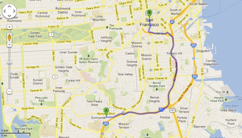 Google Map Usa Afp Cv - Minimal Background Collection - Ultra HD Quality