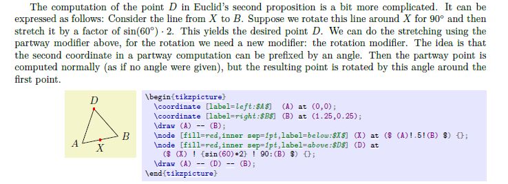 Why Tikz Fail At Computation Tex Latex Stack Exchange - Incredible Mountain Background - 8K