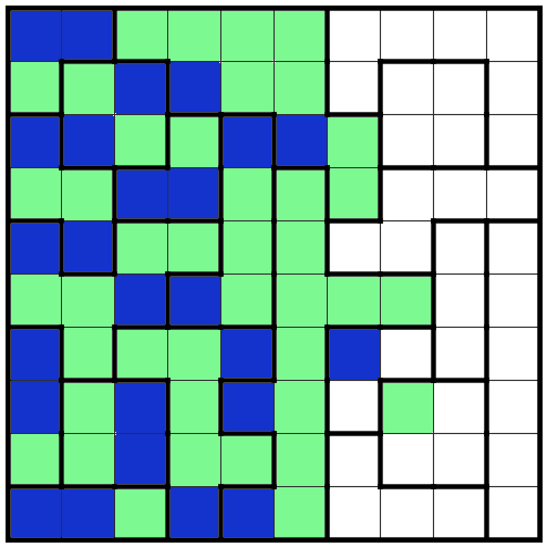 Color Qr Code Puzzle Puzzling Stack Exchange - Download Perfect Geometric Image | 4K