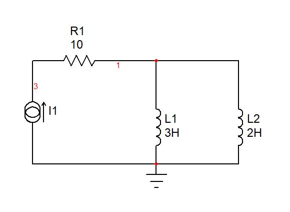 Inductor With Constant Current Source Electrical Engineering Stack - Download Amazing Abstract Texture | 4K