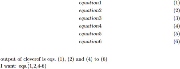 Hyperref Customizing Cross References With Cleveref Tex Latex - 4K Colorful Illustrations for Desktop
