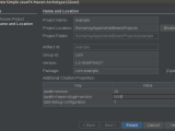 How Do I Create A Javafx Application Using Netbeans Ide And Java 19 0 1