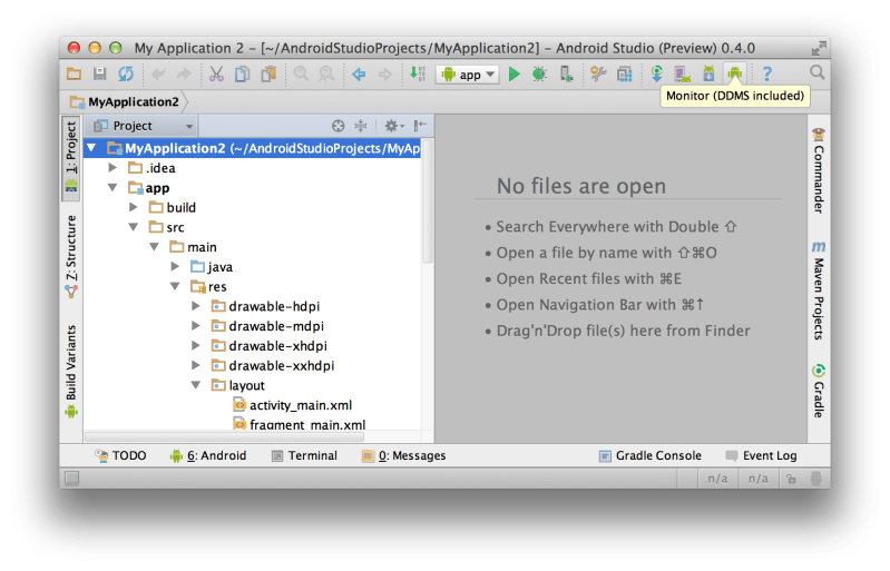Uninstalling Android Studio Taking Forever Studentvse - Perfect Minimal Picture - HD