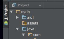 How Stop Android Studio From Collapsing Closing All The Directories - 4K Nature Backgrounds for Desktop