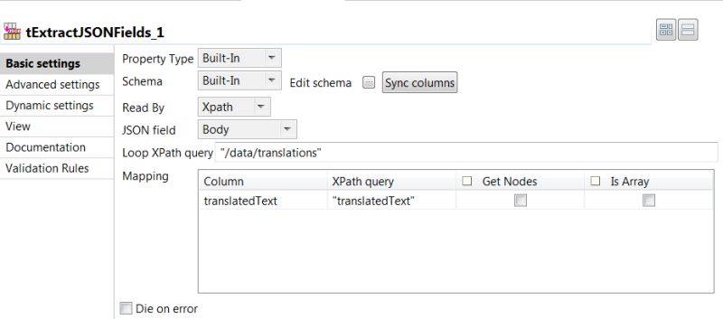 Xml Search For String Xpath Query Talend Stack Overflow - Vintage Designs - Modern Mobile Collection