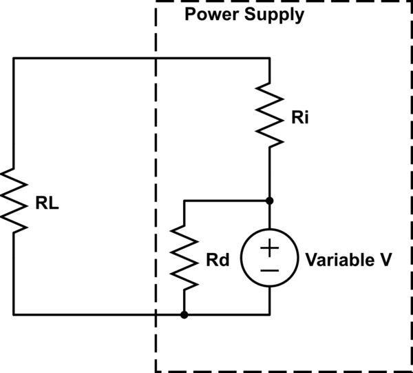 Dc Power Supply Constant Current And Voltage Electrical Engineering - Premium Mountain Wallpaper Gallery - Desktop