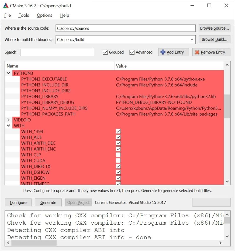Python Unable To Install Cv2 On Windows Stack Overflow - Download Gorgeous City Background | Ultra HD