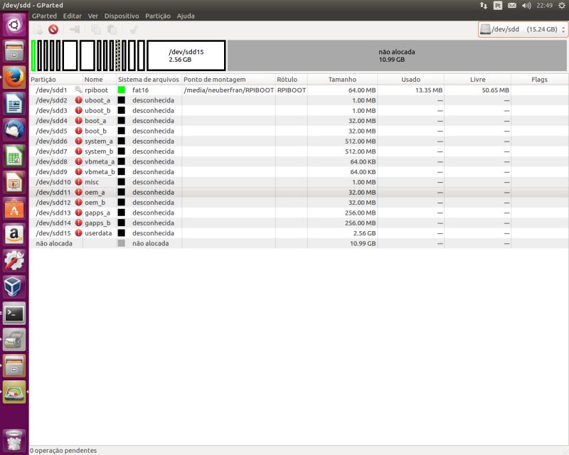 Raspberry Pi3 I Can T Do Android Things Image After Console Option Is Used To Build A New - Ultra HD Light Patterns for Desktop