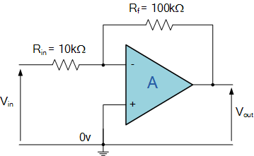 Operational Amplifier Op Amp Confusion Electrical Engineering Stack - Space Arts - Ultra HD Retina Collection