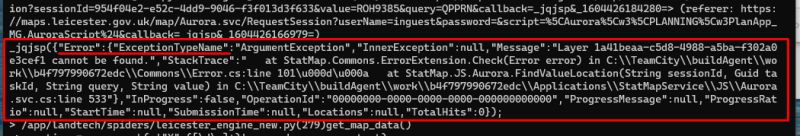 How To Get A Correct Session Id Scrapy Python Stack Overflow - Best Dark Textures in Retina