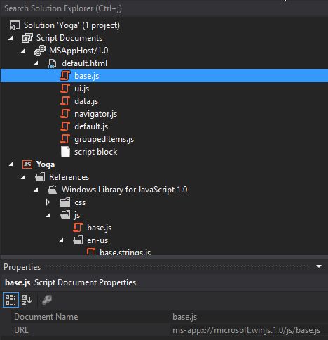 Html How To Develop Windows 8 Metro Style Js Apps Outside Visual - Download Premium Landscape Image | Desktop