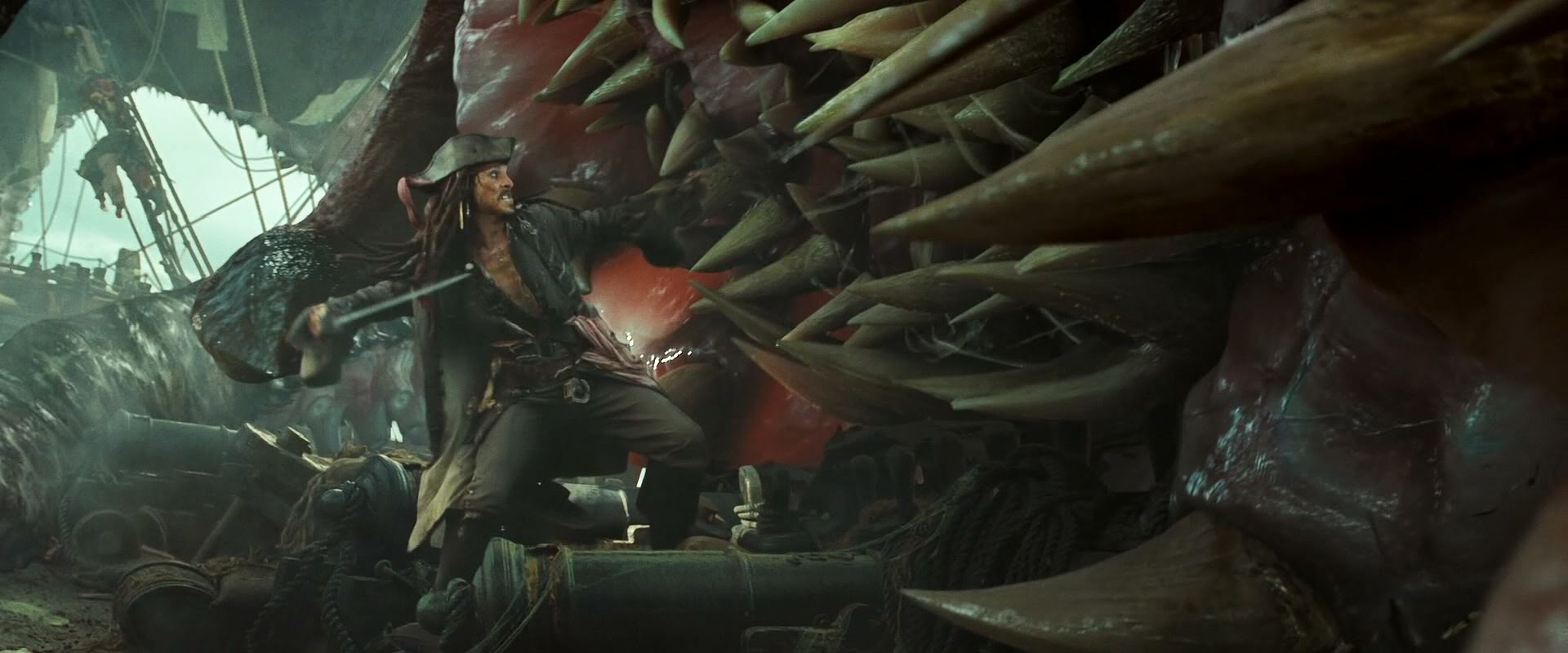 Disney has no plans to cast him for now. Does Captain Jack Sparrow Die And Get Reborn After He Enters The Kraken Movies Tv Stack Exchange