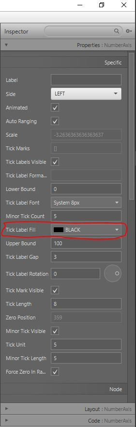 Javafx Change Color In Barchart Legend Stack Overflow - Download Incredible Abstract Pattern | Ultra HD