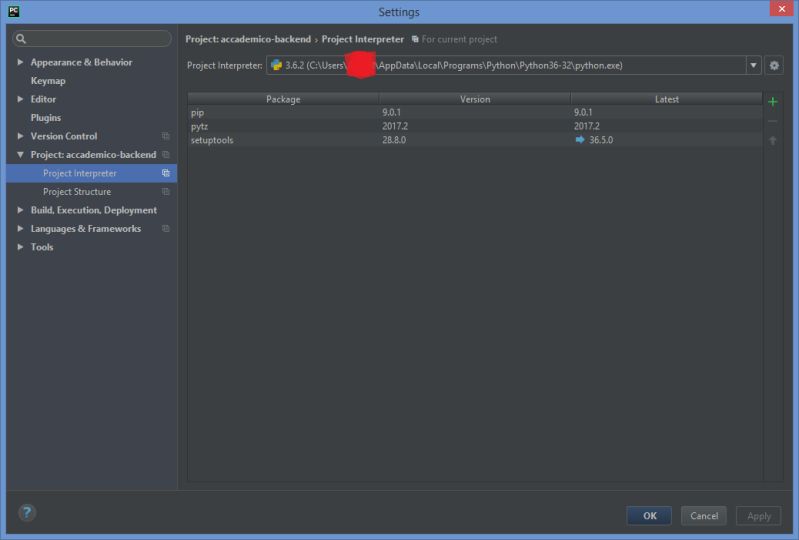 Python Pycharm Doesn T Recognize Installed Module Stack Overflow - Premium Gradient Photo Gallery - Mobile