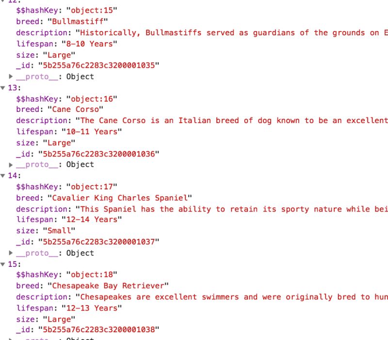 Javascript Modifying Dom And Populating It With Json Data Stack Overflow - Premium Space Photo Gallery - Retina