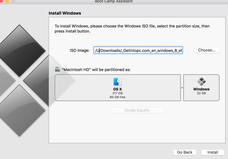 Macos Macbook Pro 2012 Bootcamp Problem Ask Different - Sunset Art Collection - 8K Quality