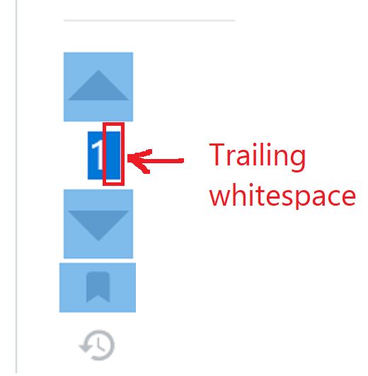 Wrong Vote Count On Collapsed Comments Meta Stack Exchange - Classic Desktop Nature Illustrations | Free Download