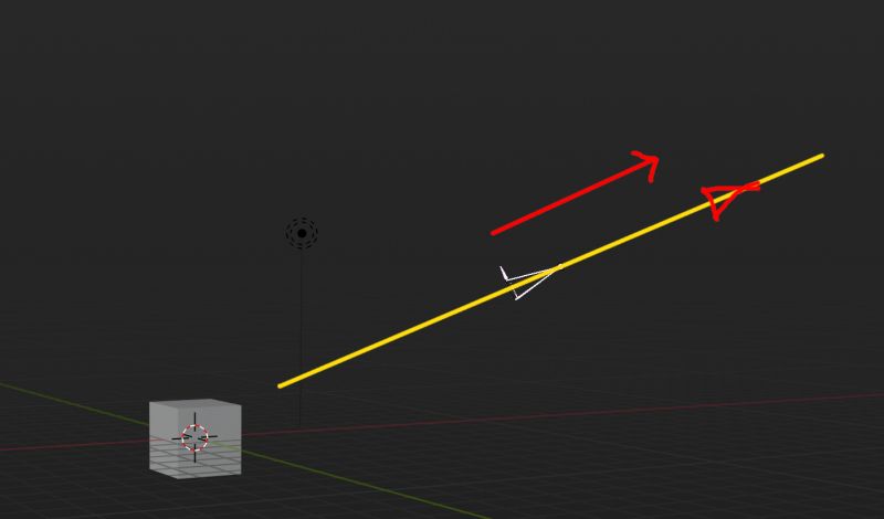 Camera Objects Clipping Really Far Away Blender Stack Exchange - Best Mountain Wallpapers in High Resolution