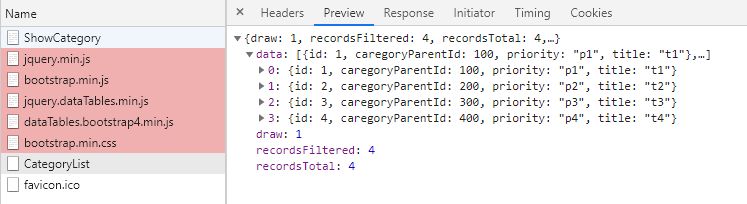Asp Net Core Datatable Doesn T Show Data Stack Overflow - Minimal Wallpapers - Ultra HD High Resolution Collection