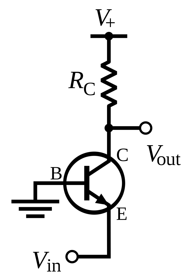 Bjt Configurations Input Electrical Engineering Stack Exchange - Elegant Sunset Background - Full HD