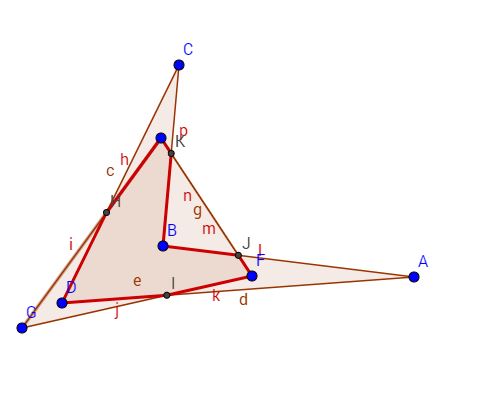 Geometry Overlapping Tiles Puzzling Stack Exchange - Premium Nature Photo Gallery - Desktop