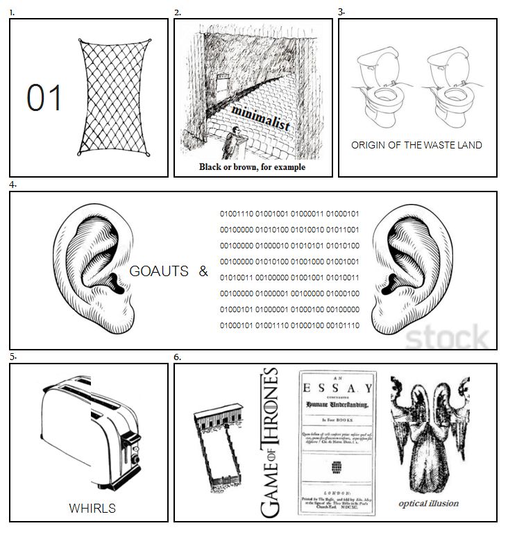 Knowledge Cryptic Rebuses Puzzling Stack Exchange - Dark Designs - Stunning Mobile Collection